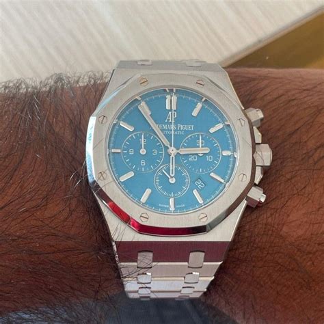 montre type audemars piguet|Audemars Piguet tiffany.